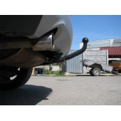 Форкоп съемный на FORD KUGA 2008-2019 Форкоп съемный на FORD KUGA 2008-2019